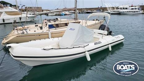 JOKER BOAT JOKER 23 CLUBMAN