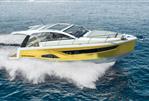 Sealine S390