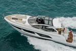 Sunseeker Predator 50