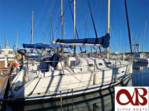 BENETEAU OCEANIS 323 CLIPPER