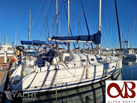 BENETEAU OCEANIS 323 CLIPPER