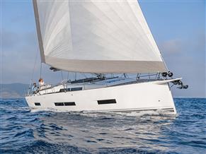 Hanse 510