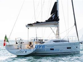 ITALIA YACHTS ITALIA 12.98