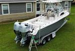 Grady-White sailfish 282 - 2003 Grady-White sailfish 282 - Photo #7