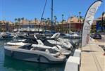 RAND BOATS SPIRIT 25
