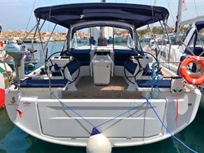 BENETEAU OCEANIS 46.1