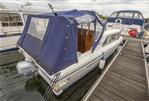 Viking 23 Canal Boat