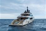 Benetti B.NOW 50M - Benetti B.NOW 50M