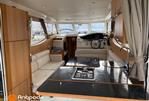 SEAWAY YACHTS GREENLINE 33