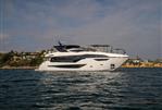 Sunseeker 100 Yacht - Sunseeker 100 Yacht