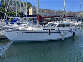 Colvic Victor 34