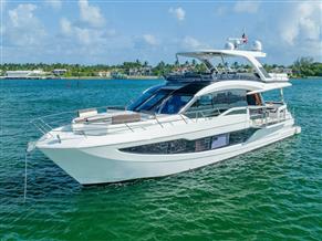 Galeon 640 Fly