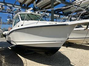Boston Whaler 345 Conquest