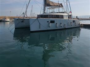LAGOON 450F