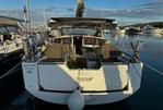 BENETEAU SENSE 57