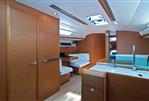 JEANNEAU SUN ODYSSEY 449