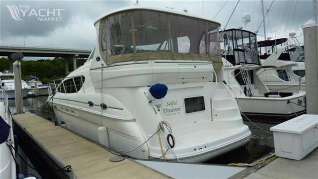 2004 Sea Ray