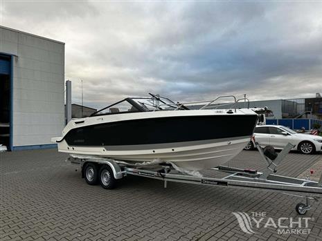 QUICKSILVER QUICKSILVER ACTIV 675 BOWRIDER