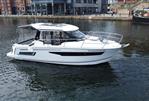 Jeanneau Merry Fisher 895 Offshore - Jeanneau Merry Fisher 895 Offshore