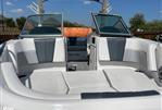 Chaparral 21 Surf - Comfy Bow