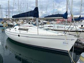 Beneteau First 285