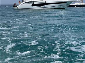 Princess V50 Open