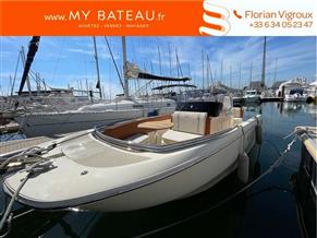 INVICTUS CAPOFORTE FX240