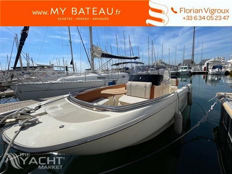 INVICTUS CAPOFORTE FX240
