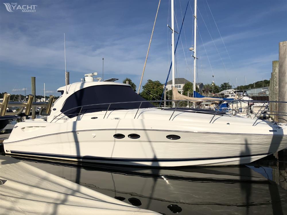 2005 Sea Ray