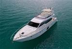 FERRETTI 630