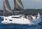 Jeanneau Sun Odyssey 350