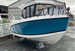 QUICKSILVER QUICKSILVER 705 PILOTHOUSE