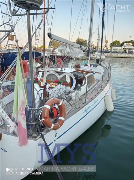 Sciarelli Marchi 47 - Sciarelli Marchi 47 (1)