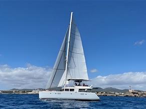 LAGOON 560