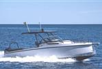 RYCK YACHTS RYCK 280