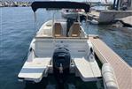 QUICKSILVER QUICKSILVER ACTIV 605 OPEN