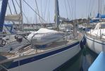 Hallberg Rassy 42 F - 42F - Abayachting HR 42 Hallberg Rassy 42 usato-second hand 5