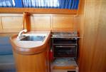 Hunter Channel 31 Twin Keel