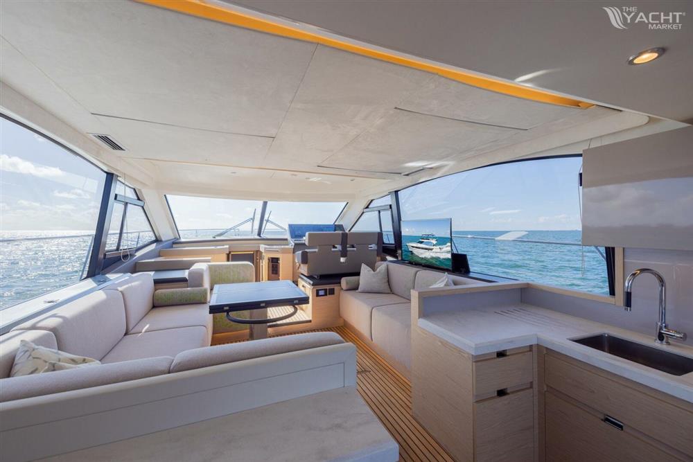 2022 Beneteau