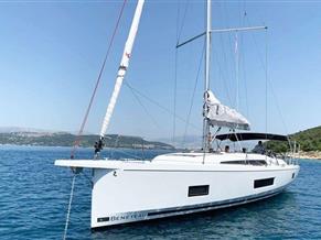 Beneteau Oceanis 46.1