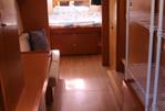 Lagoon Lagoon 450 - Used Sail Catamaran for sale