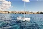 BENETEAU OCEANIS YACHT 60