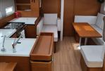 JEANNEAU SUN ODYSSEY 410