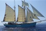 West Country Top Sail Schooner - West Country Top Sail Schooner