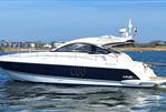 Fairline Targa 38