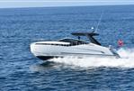 Fairline F//Line 33