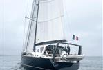 Garcia YACHT 65 - AYC Yachtbroker - GARCIA YACHT 65