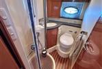 Fairline Phantom 40 - 26 - En Suite