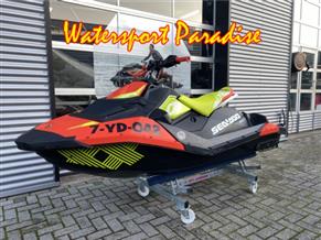 Sea Doo Spark trixx 2up