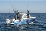 BENETEAU ANTARES 8 FISHING